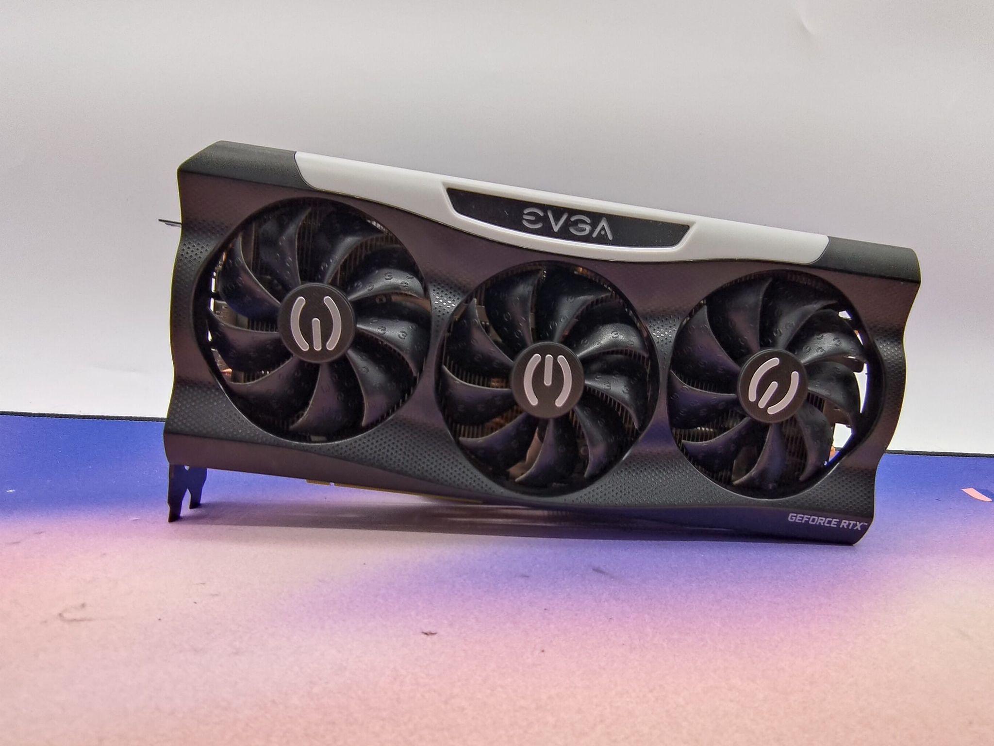EVGA RTX 3070 FTW3 Ultra