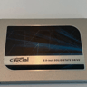 Crucial MX500 1TB 2.5" SATA III Solid State Drive SSD CT1000MX500SSD1