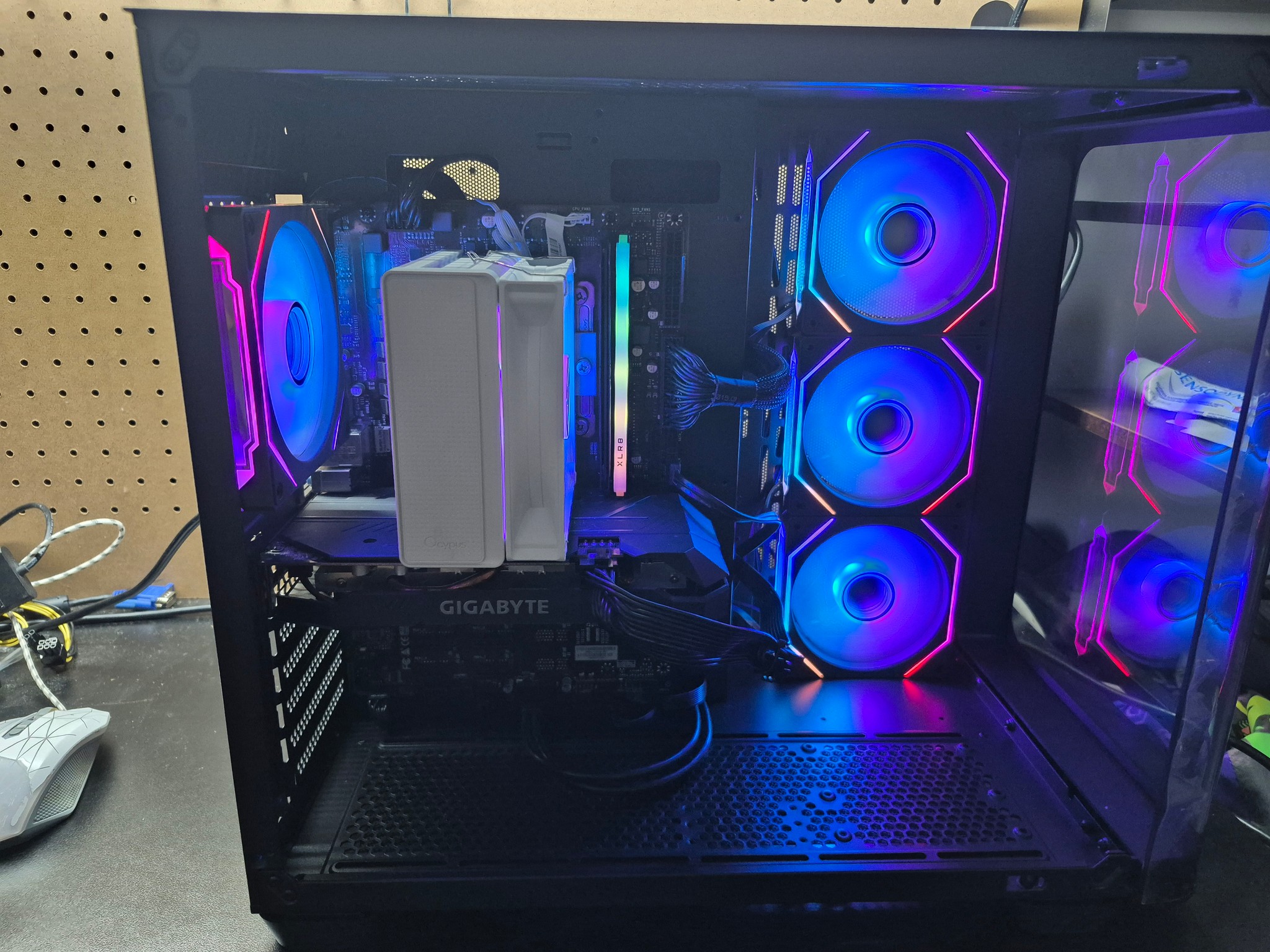160+ FPS Fortnite | 180 Day Warranty | i5-8400, 1660Ti, 16GB RAM, 512GB SSD, Win11