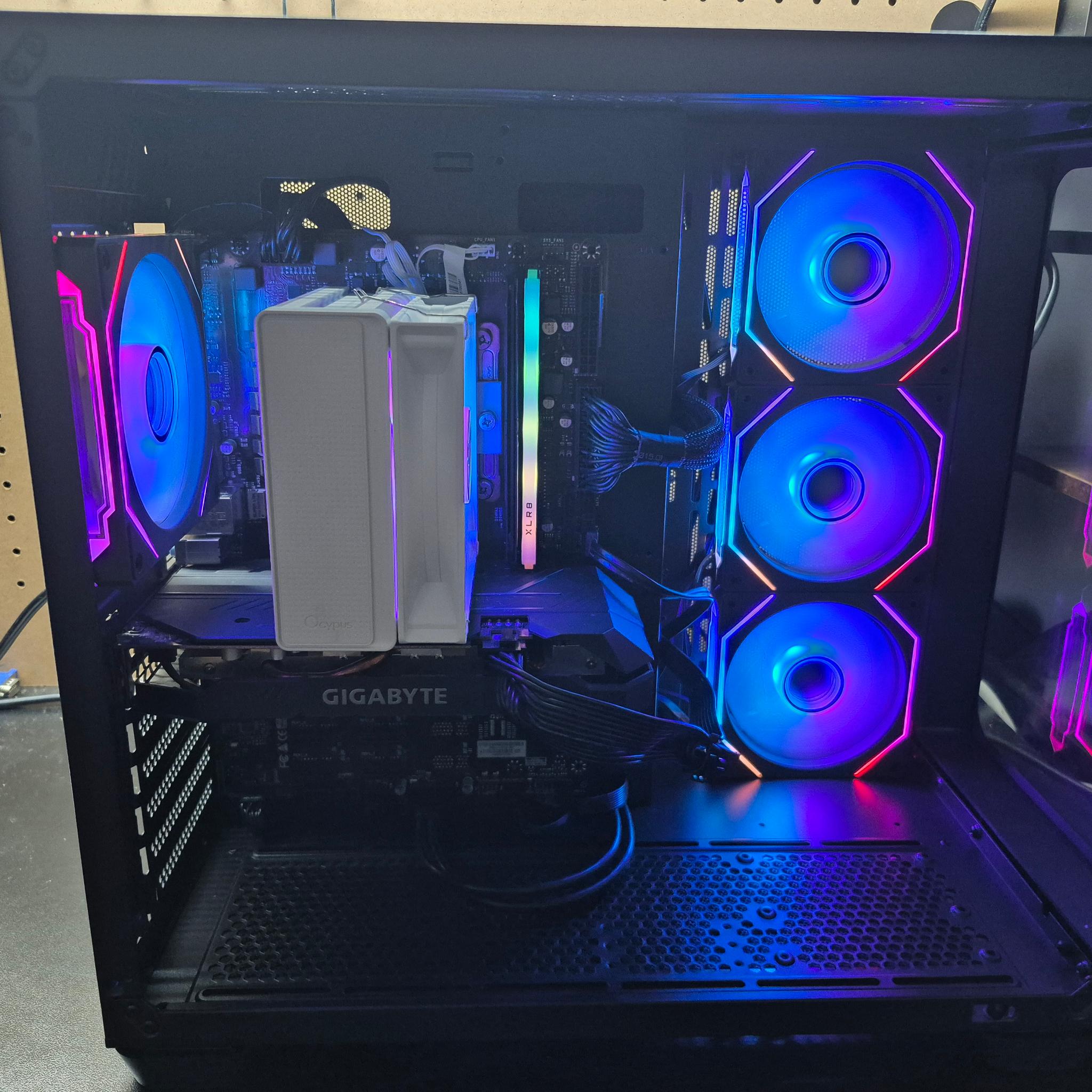 160+ FPS Fortnite | 180 Day Warranty | i5-8400, 1660Ti, 16GB RAM, 512GB SSD, Win11