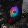 Ultra compact Max Performance Velka 3 ITX Build // R5-9600X + RTX 4070 Sakura