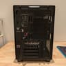 1440p Forest Blackout - RTX 5070, Ryzen 5 7600X3D, 32 GB DDR5 RAM, 2 TB Gen 4 NVME