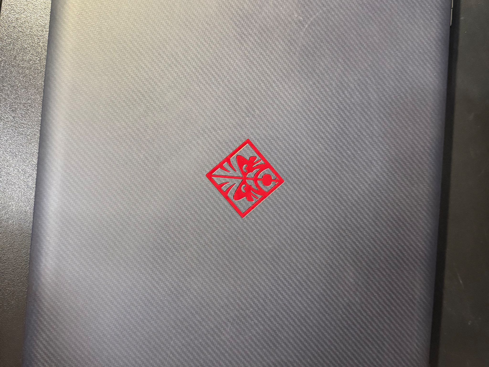 HP Omen 15” Gaming laptop i7-7700HQ GTX 1050