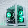 ✨ Baller Zebra PC | R5 2600/GTX 1070 TI ✨