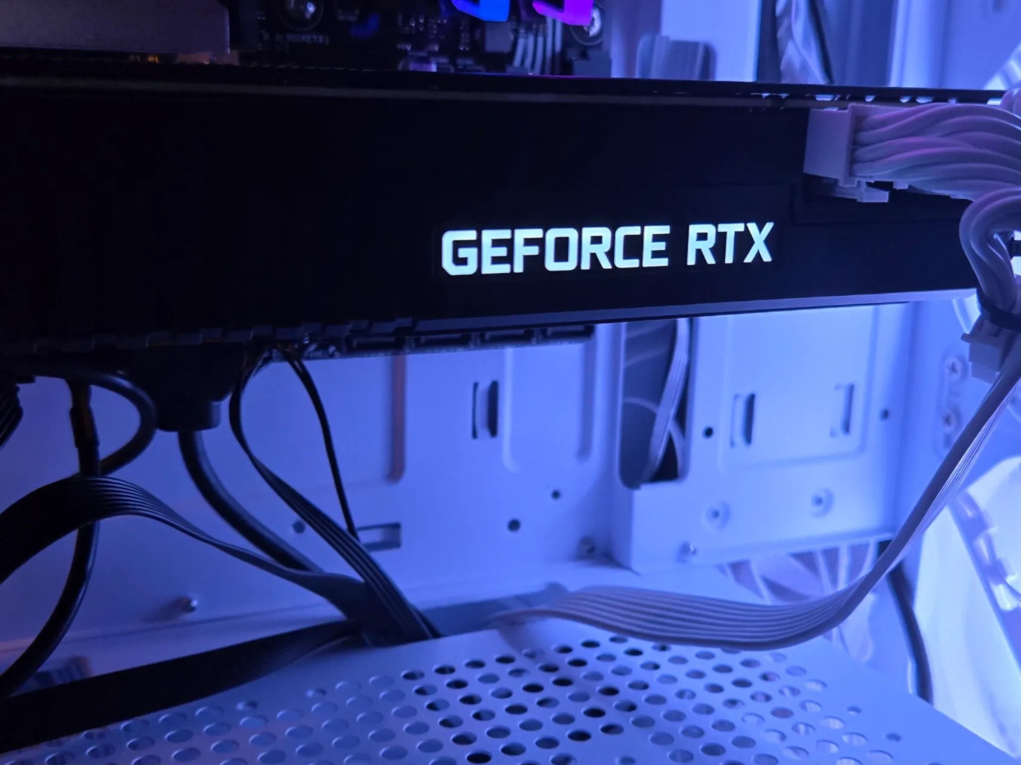 ❄️ WINTER NOVA 🧥 Gaming PC | Ryzen 5 +  RTX 2080 | 32GB RAM!