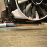 MSI GTX 960 4GB - clean example