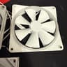 Lian Li Wireless + NZXT Fans