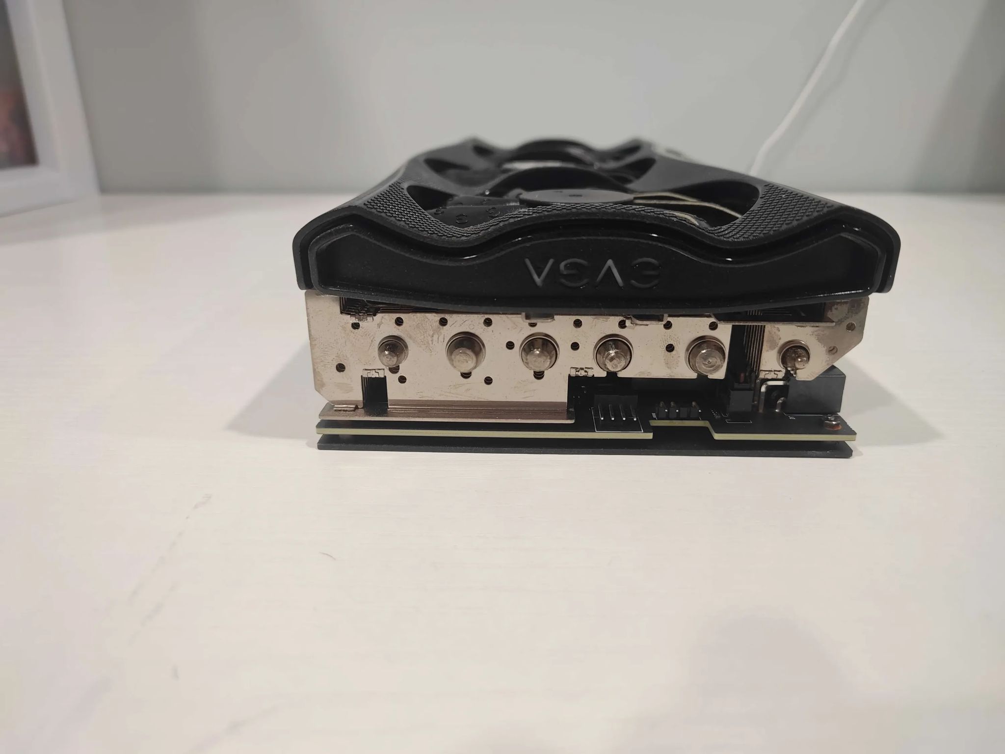 EVGA GeForce RTX 3080 FTW3 ULTRA GAMING 10GB