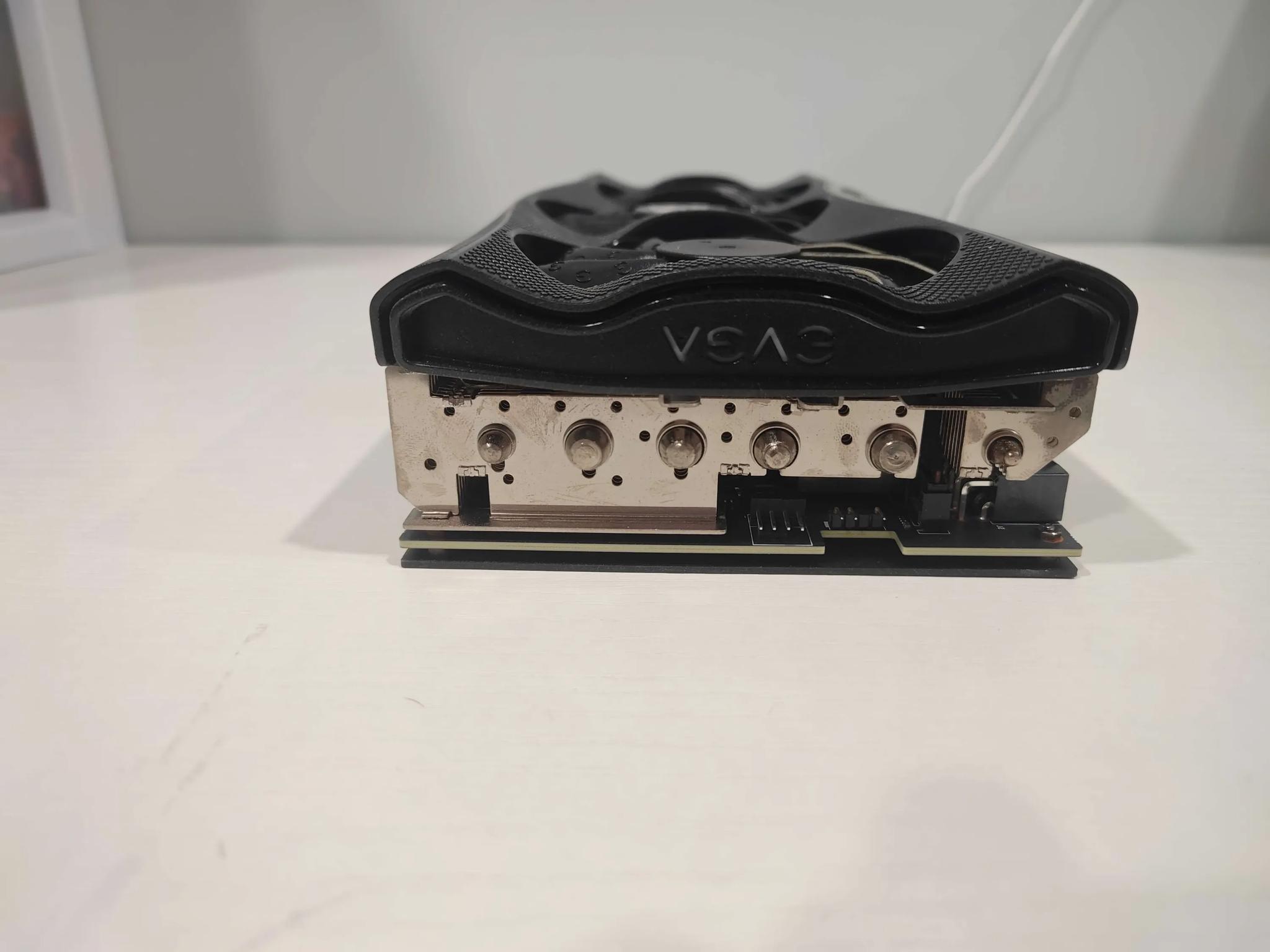 EVGA GeForce RTX 3080 FTW3 ULTRA GAMING 10GB