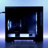 RTX 3060 ti, Intel 12100f itx gaming pc
