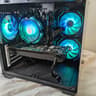 GTX 1080 | 14 cores 28 threads | 32 GB RAM | Windows 11 home