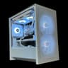 RTX 5060ti 16GB | Ryzen 7 9700X | 32GB DDR5 6000MT/s | 1TB NVMe | The Sentry Elite EX