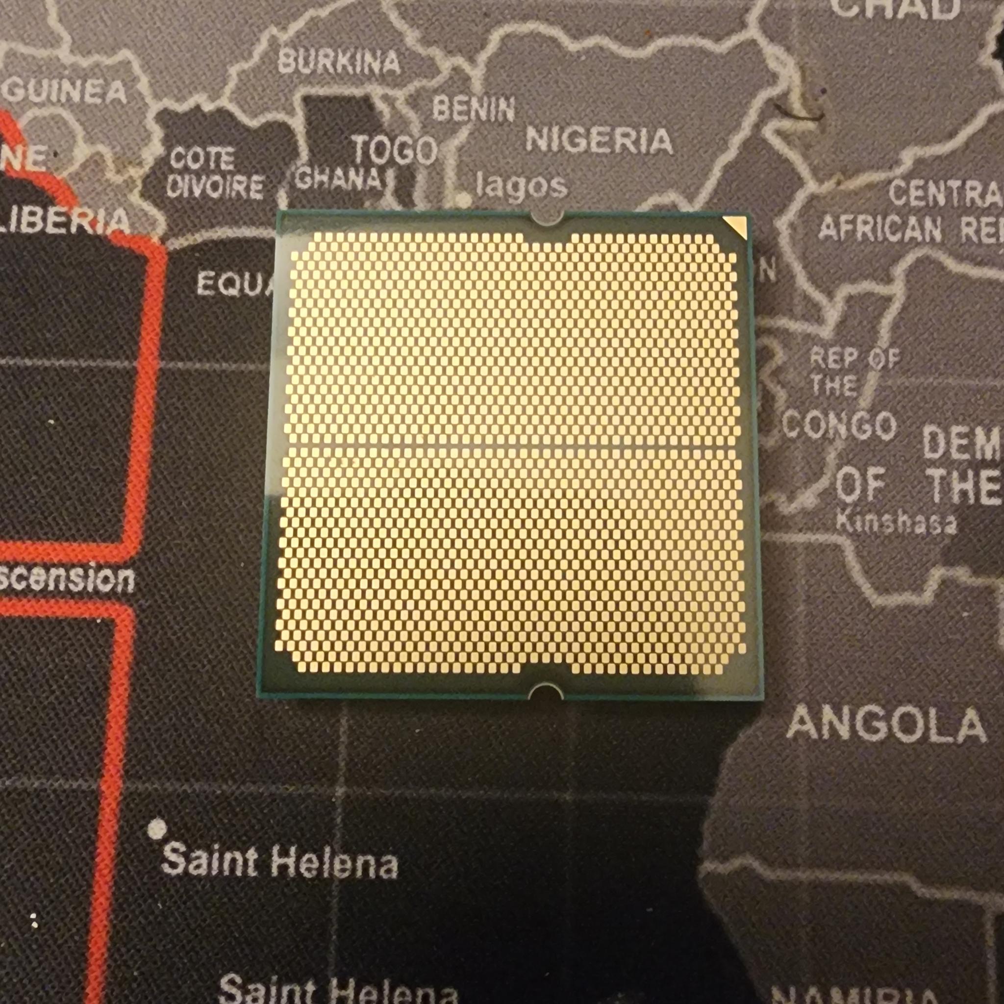 AMD Ryzen 9 7900X