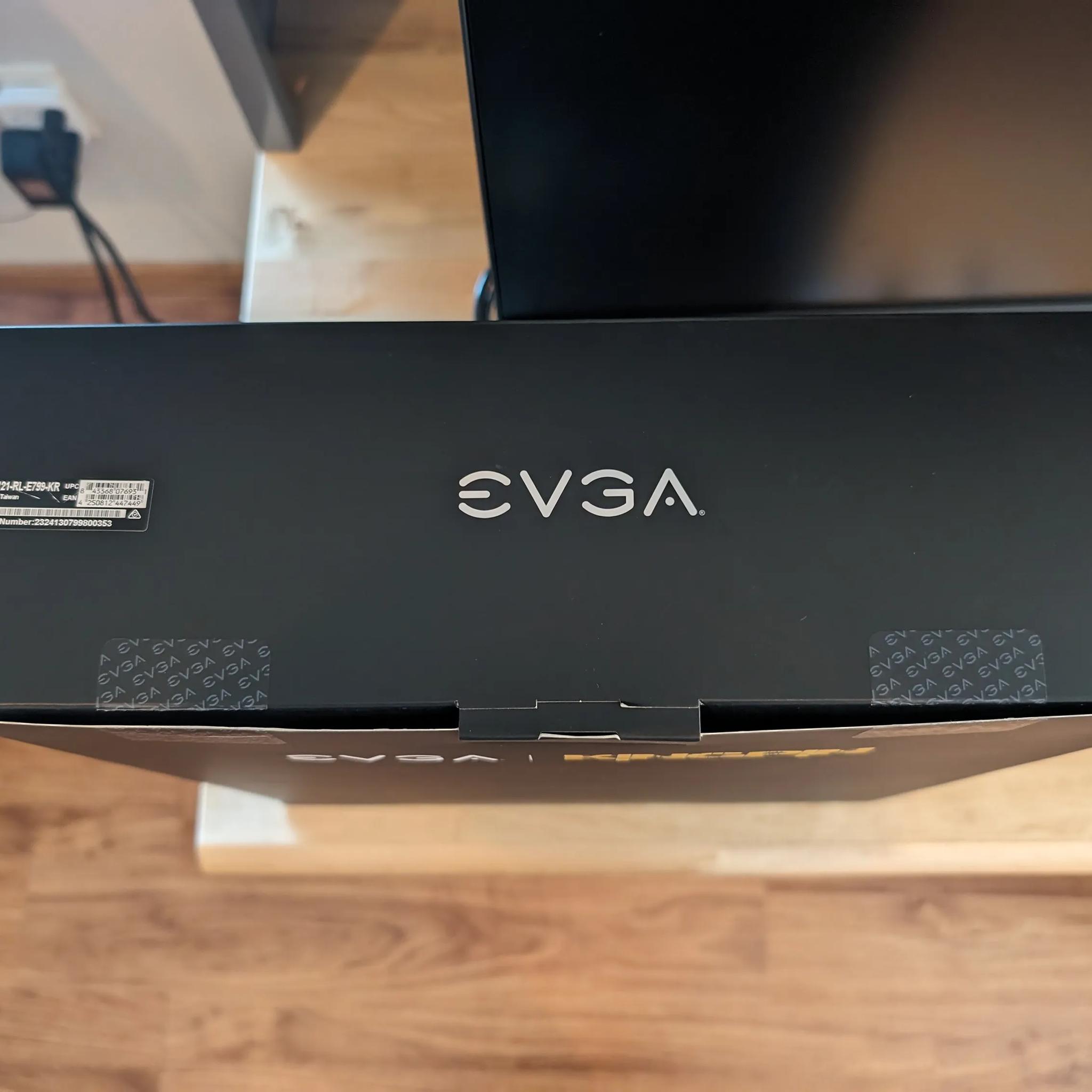 EVGA Z790 DARK K|NGP|N Motherboard - Used/Like New