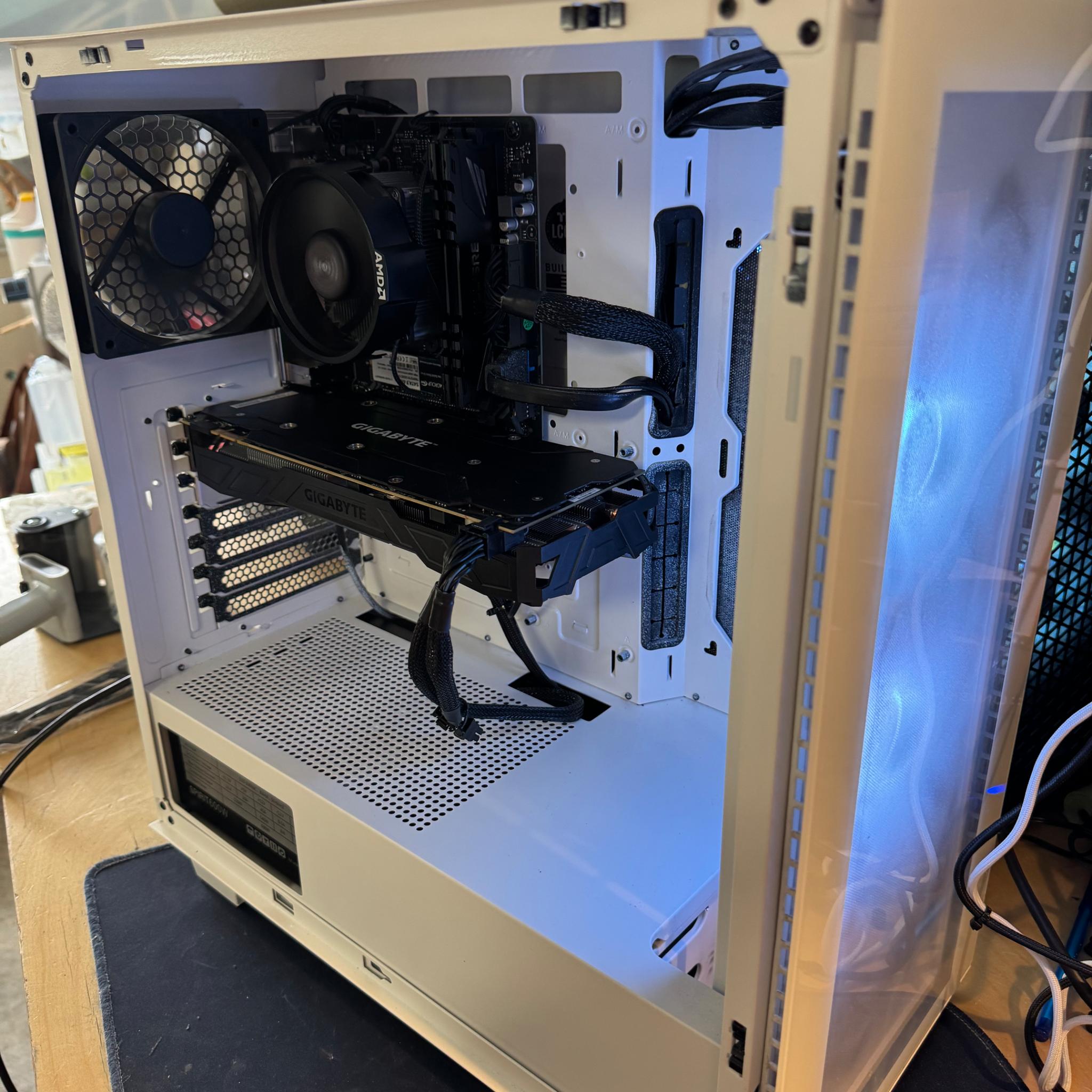 Gaming Pc