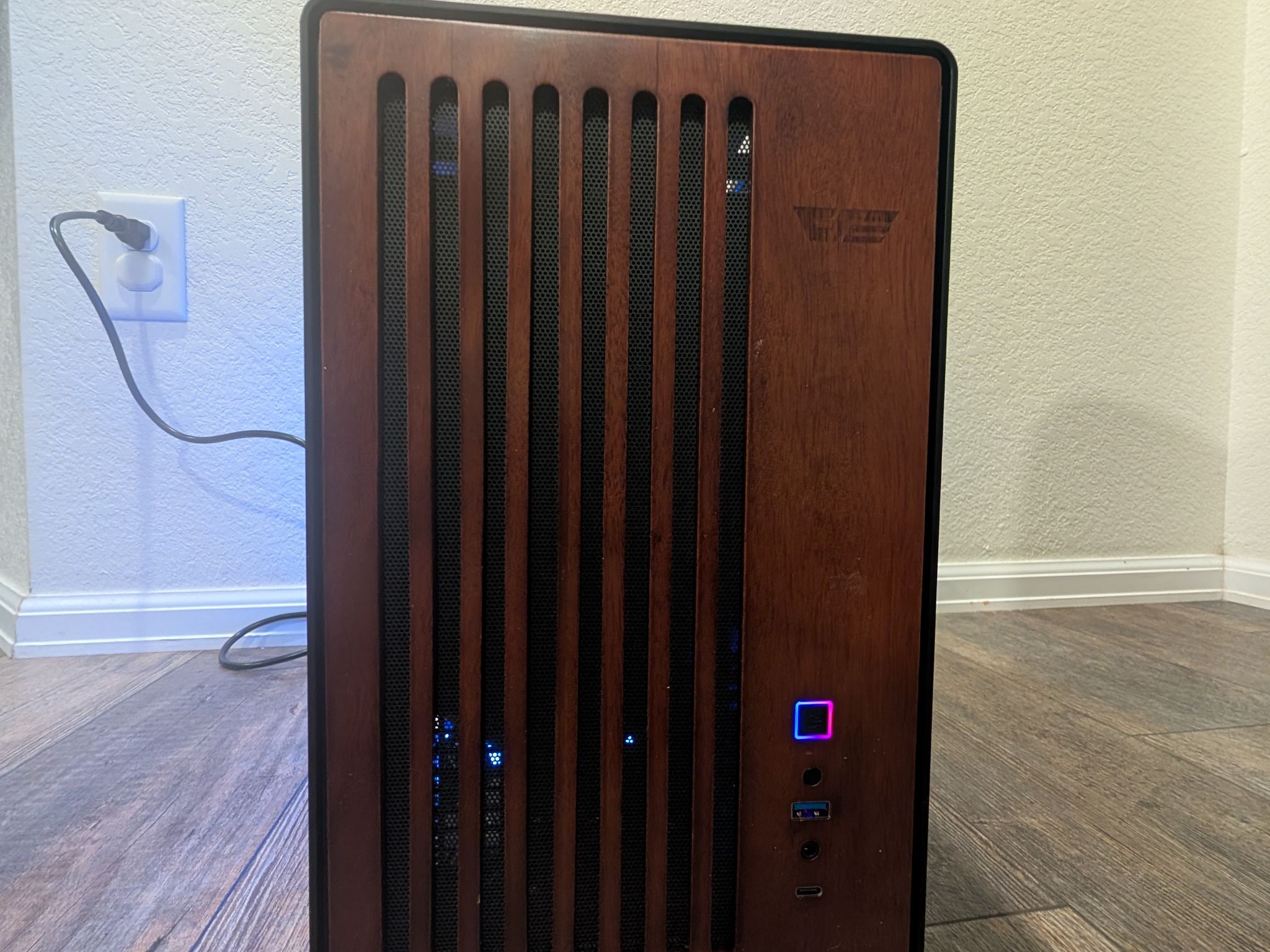 Turkey Day Special! Ryzen 5 7600X | RTX 4070 Super | 32GB DDR5 | 1TB PCIE 4.0 NVME