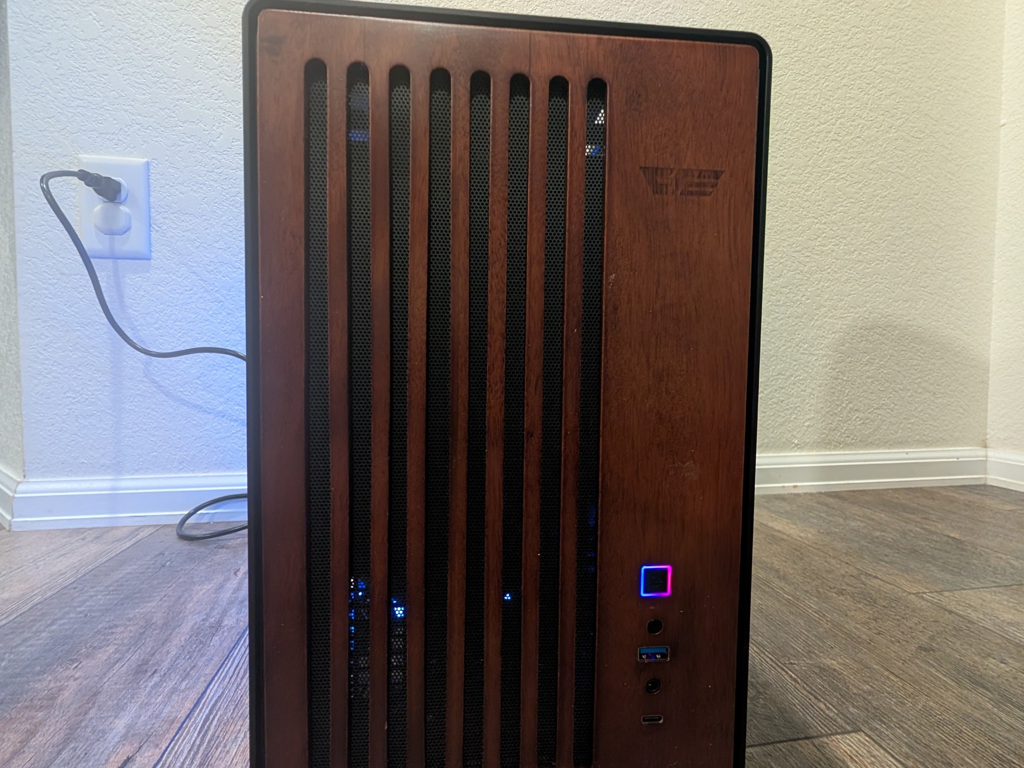 Turkey Day Special! Ryzen 5 7600X | RTX 4070 Super | 32GB DDR5 | 1TB PCIE 4.0 NVME