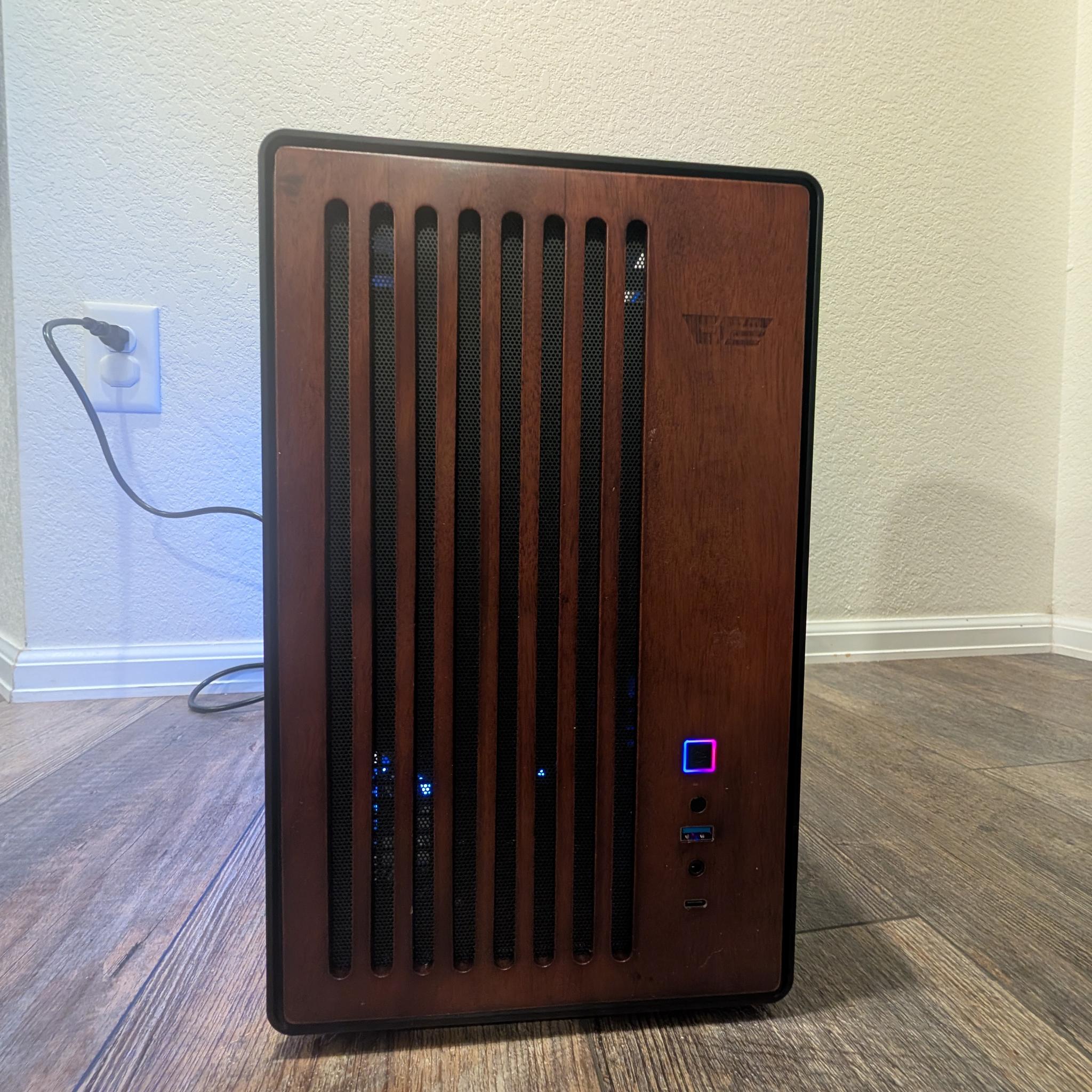Turkey Day Special! Ryzen 5 7600X | RTX 4070 Super | 32GB DDR5 | 1TB PCIE 4.0 NVME