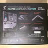 Gigabyte X670E AORUS MASTER