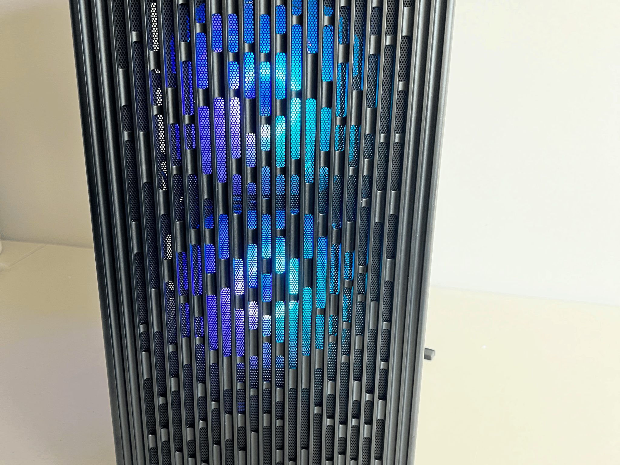 EVGA RTX 3070 FTW3 | Ryzen 5 3600 Gaming PC