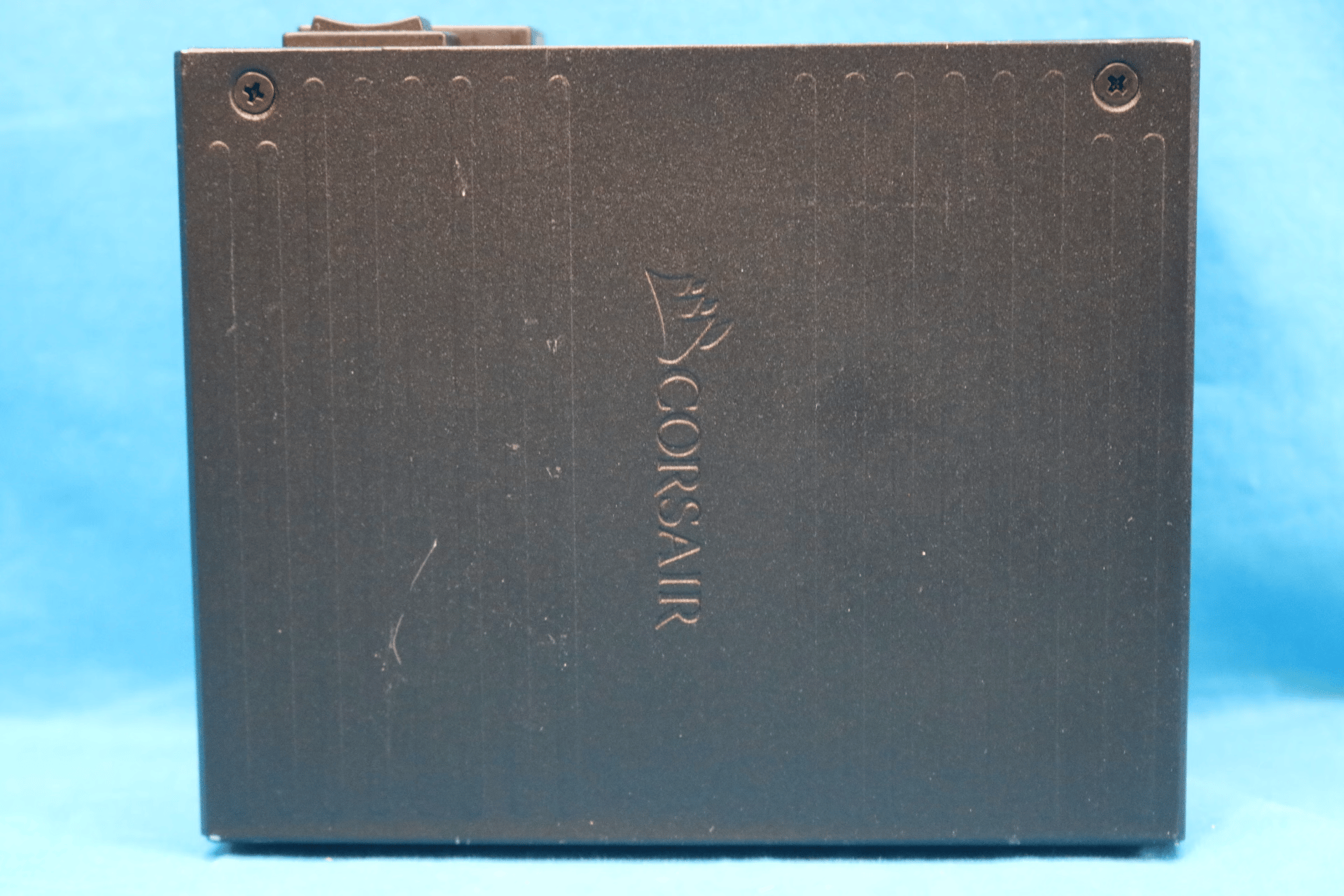 Corsair SF600 600W 80 PLUS Gold Fully-Modular SFX Desktop Power Supply CP-9020105 RPS0026