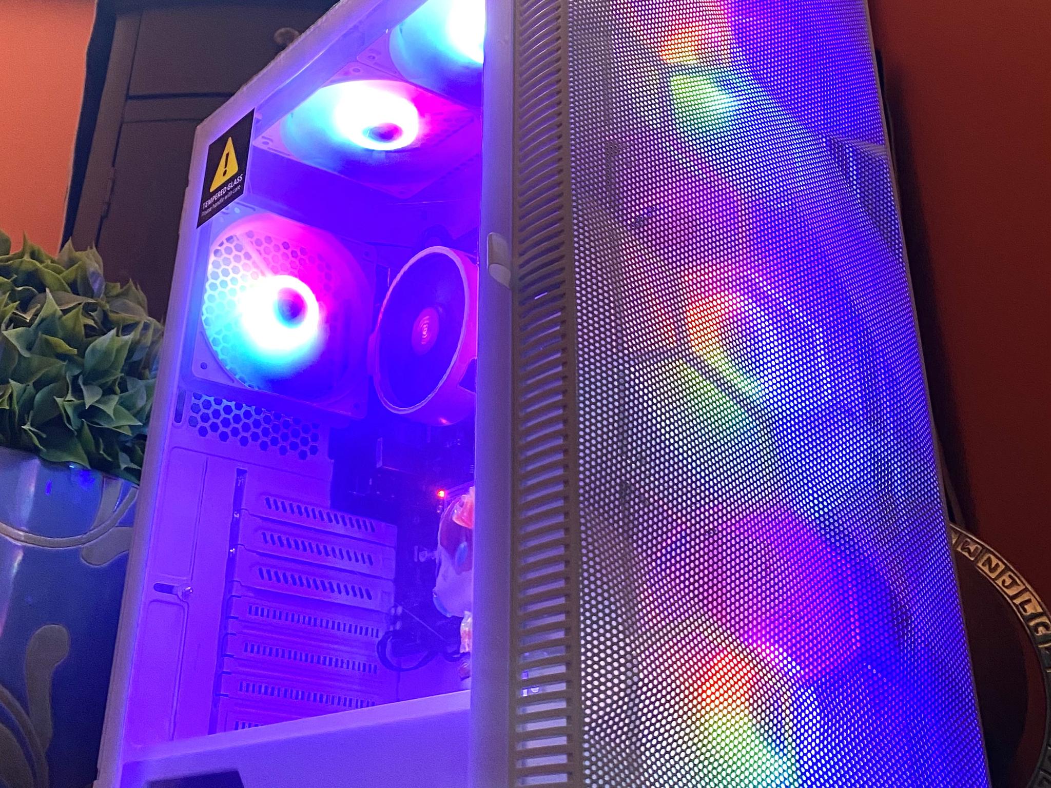 🔥🧊Todoroki |Ryzen 5| Vega 11 Graphics|16GB DDR4 w/ XMP| 1TB M.2 SSD Storage| Windows 11 Pro