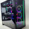 Gaming PC i9-13900KF 32GB RAM 2TB SSD RTX 4080 16GB Windows 11 Computer