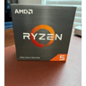 Ryzen 5 5500