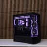 4K Gaming PC | 9800X3D | RX 9070XT 16GB | 32GB DDR5 | 2TB NVME | Windows 11 | Wifi
