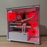 👻 Phantom 👻 Ryzen 5 9600X RX 7900 XT 20GB 32GB DDR5 1TB M.2 Win 11Pro Gaming PC