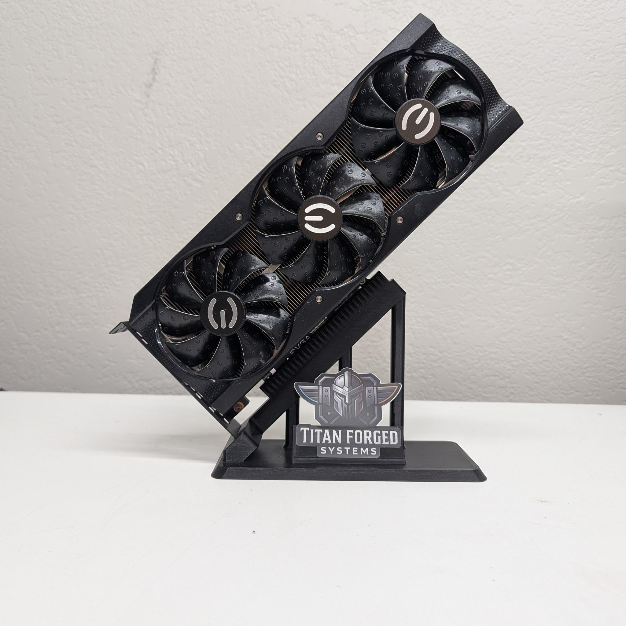 🔥 EVGA GeForce RTX 3080 XC3 10GB GDDR6X | 4K Gaming Powerhouse | Ray Tracing & DLSS