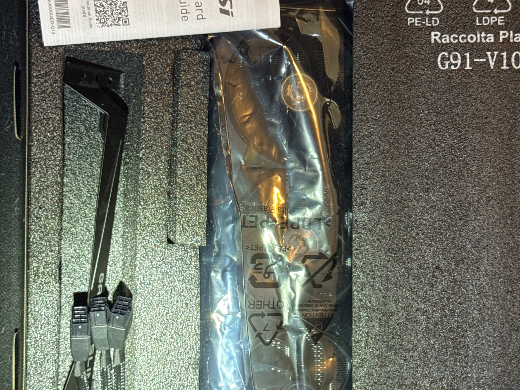 NVIDIA 4090 MSI GAMING X SLIM 24G