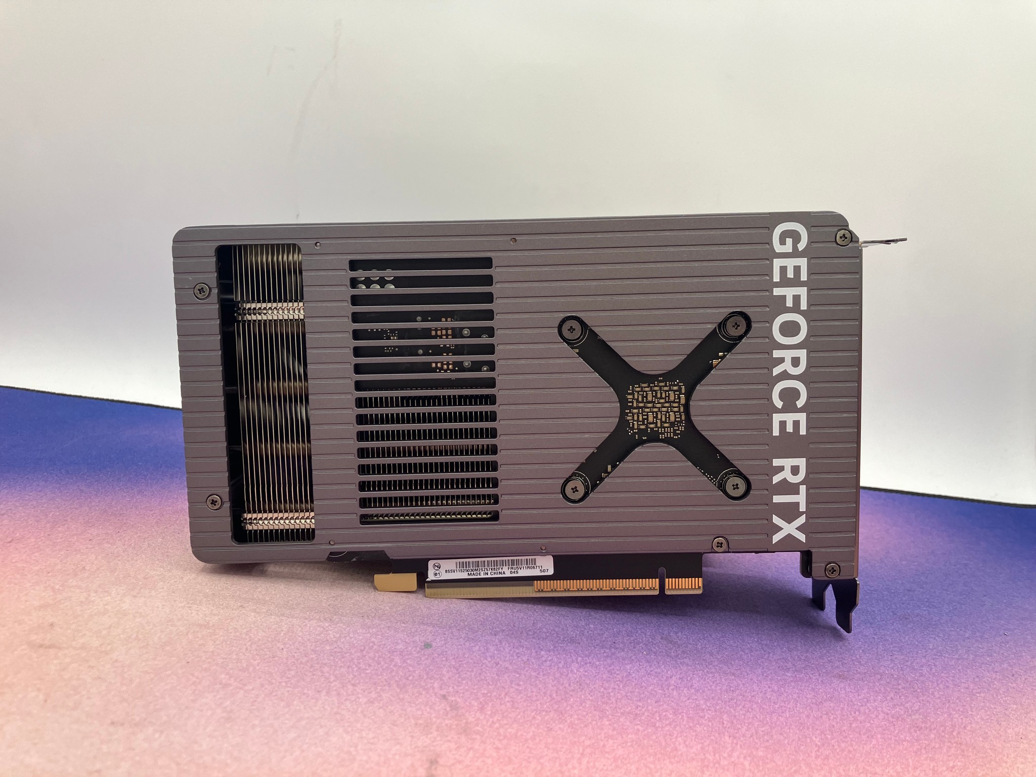Lenovo Legion GeForce RTX 5060 Ti 8GB