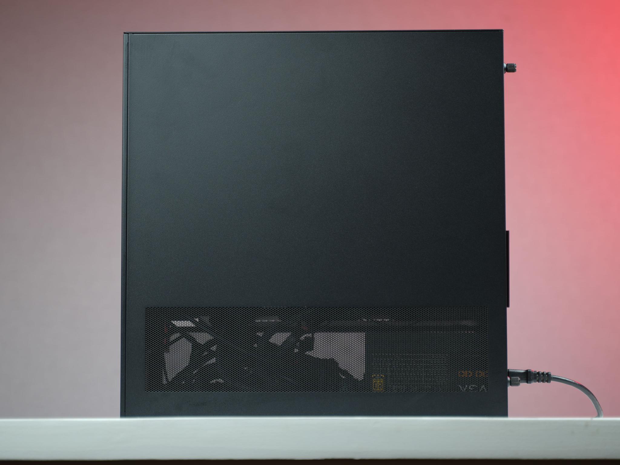 “PRO-ONEFORM” RTX 3060 Ti Ryzen 5 5500 16GB 1.3TB Windows 11 Pro Gaming PC