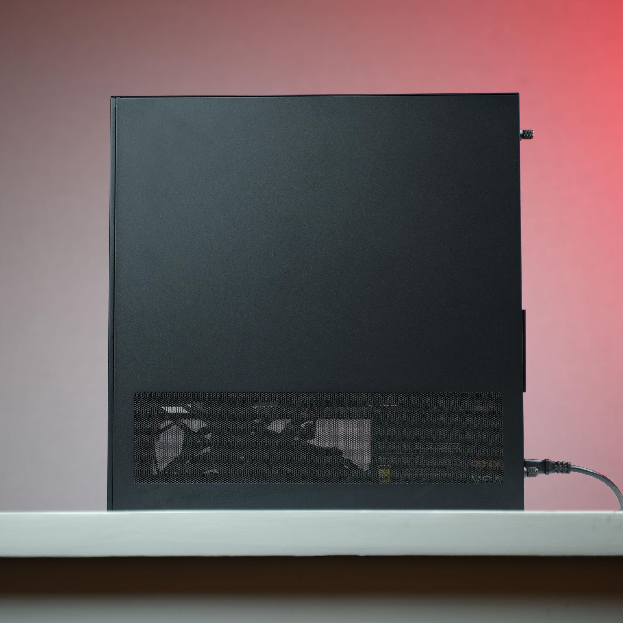 “PRO-ONEFORM” RTX 3060 Ti Ryzen 5 5500 16GB 1.3TB Windows 11 Pro Gaming PC