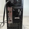 NVIDIA RTX 3060 Ti, Intel Core i5-9400f, 16GB RAM, 512GB SSD - Sleeper Gaming PC w/ Wi-Fi & BT