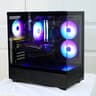 SALE! 1080p Gaming PC Ryzen 7 2700x, RX 580, 1TB, 16GB RAM WIFI