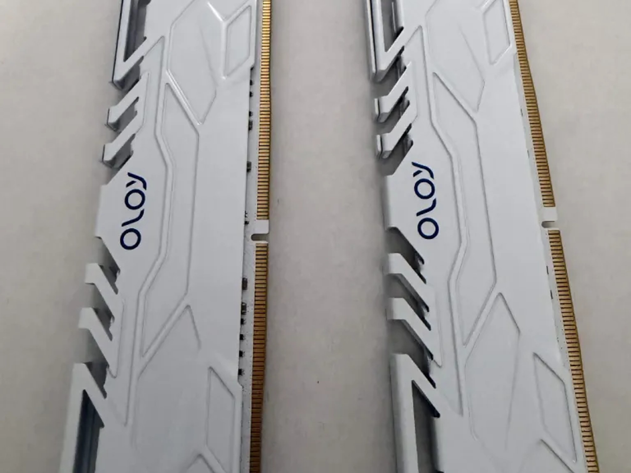 OLOY 64gb DDr4 3600mhz