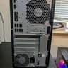 Intel Dual Core, 16GB RAM, 4GB AMD Graphics, 400GB SSD, Win10, Wifi, RGB
