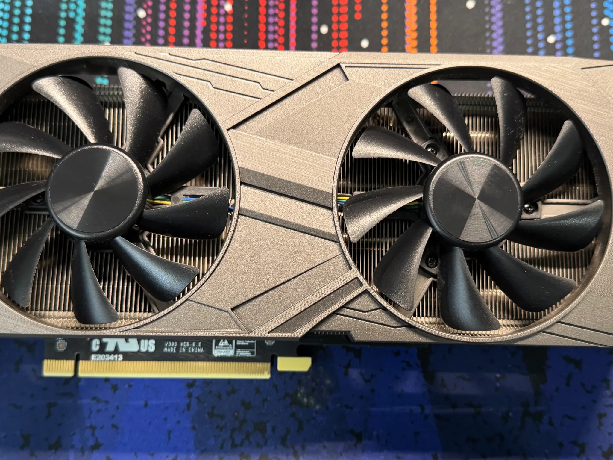 Lenovo rtx 3070