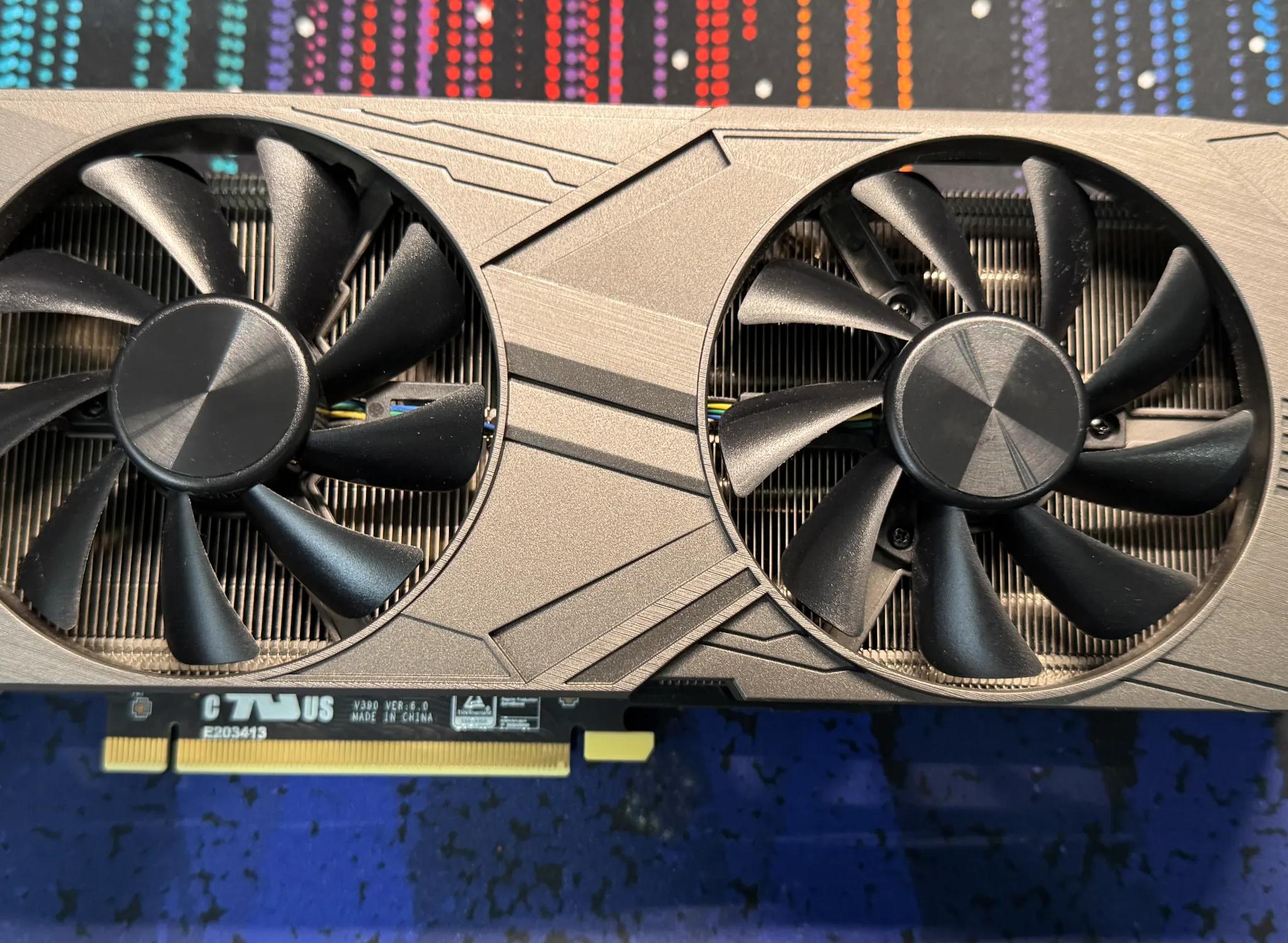 Lenovo rtx 3070