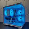 "Budget Gaming PC" GTX 1070TI | Ryzen 5 3500X | 16GB DDR4 | 500GB SSD | WIFI+BT