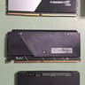 CROSSHAIR VIII EXTREME AM4 X570 Motherboard with 32gigs DDR4 Ram