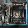 Asus B650E-PLUS WiFi motherboard, new open box , fully tested