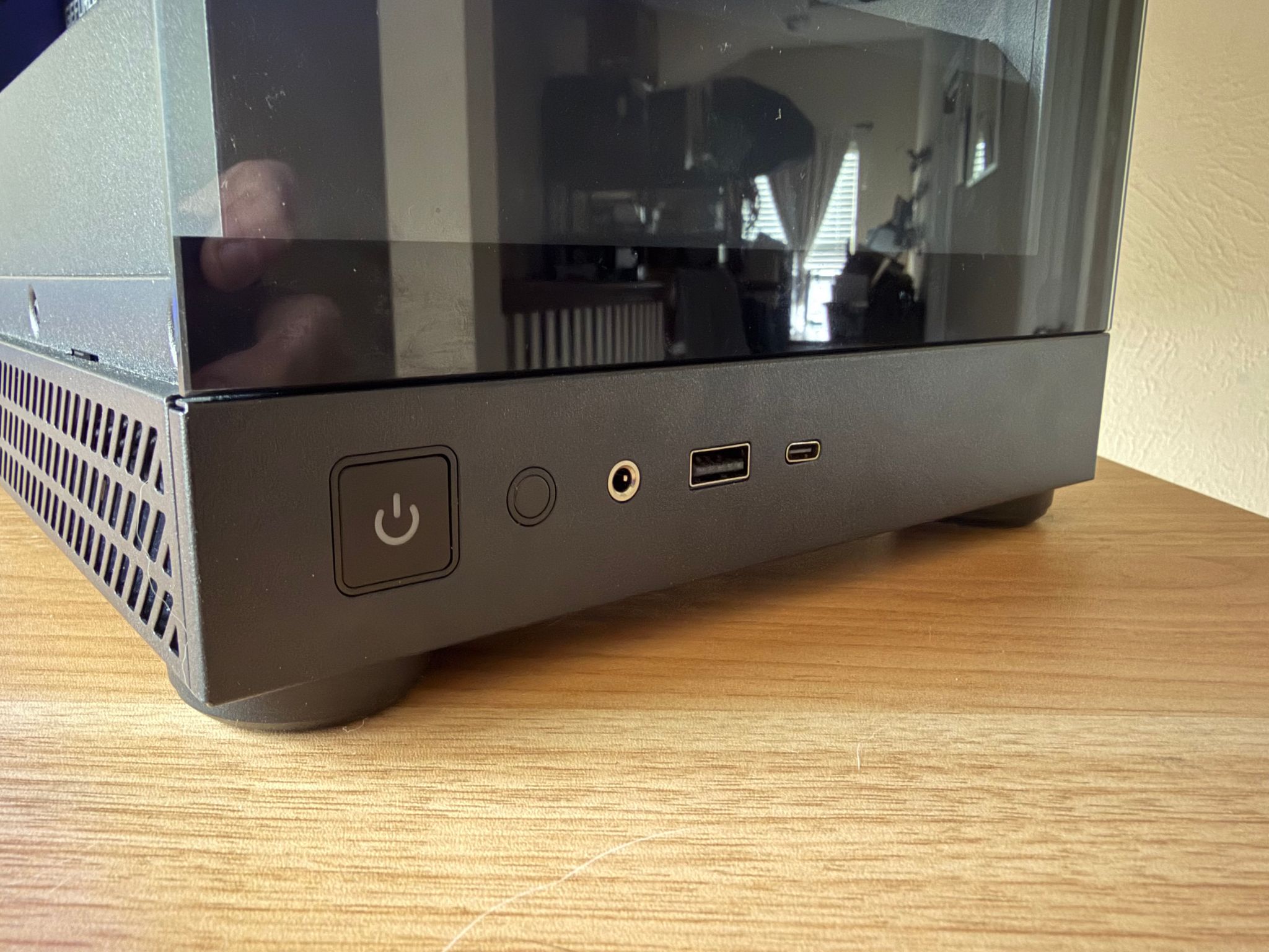 RTX 3050 + Ryzen 5500 Custom Gaming PC