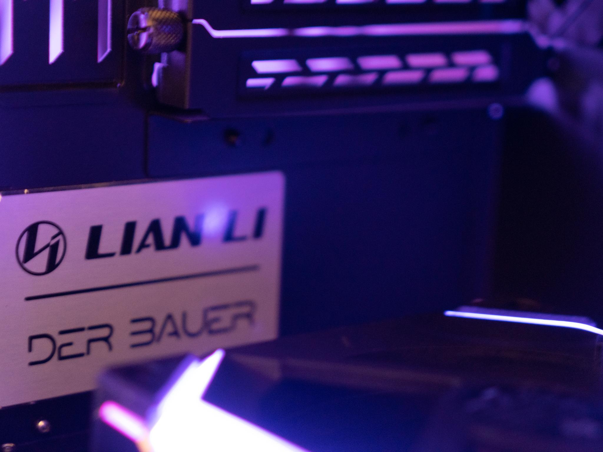 ⚡5950X + RTX 3090⚡| 128GB RAM | 4K Gaming/Workstation Powerhouse