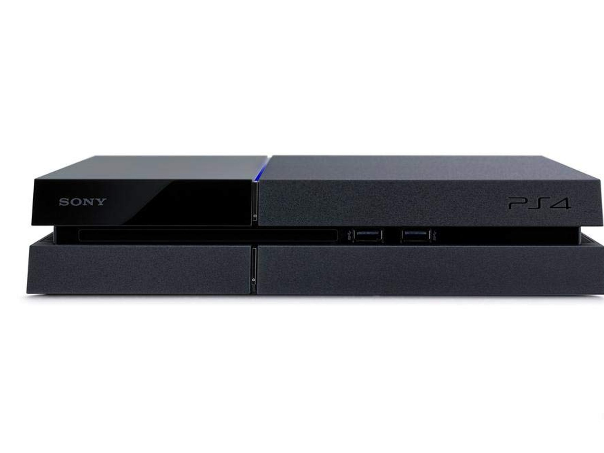 PlayStation 4