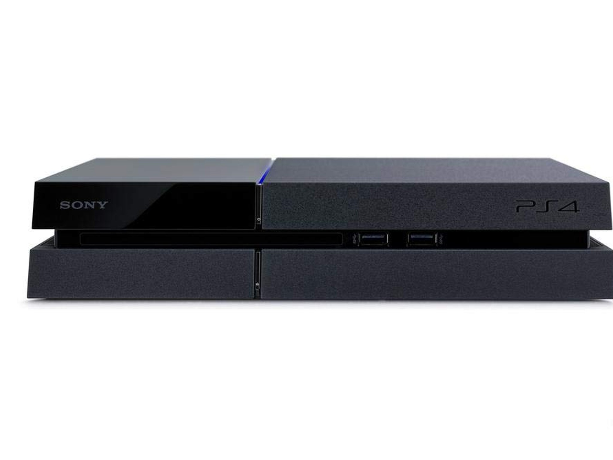 PlayStation 4