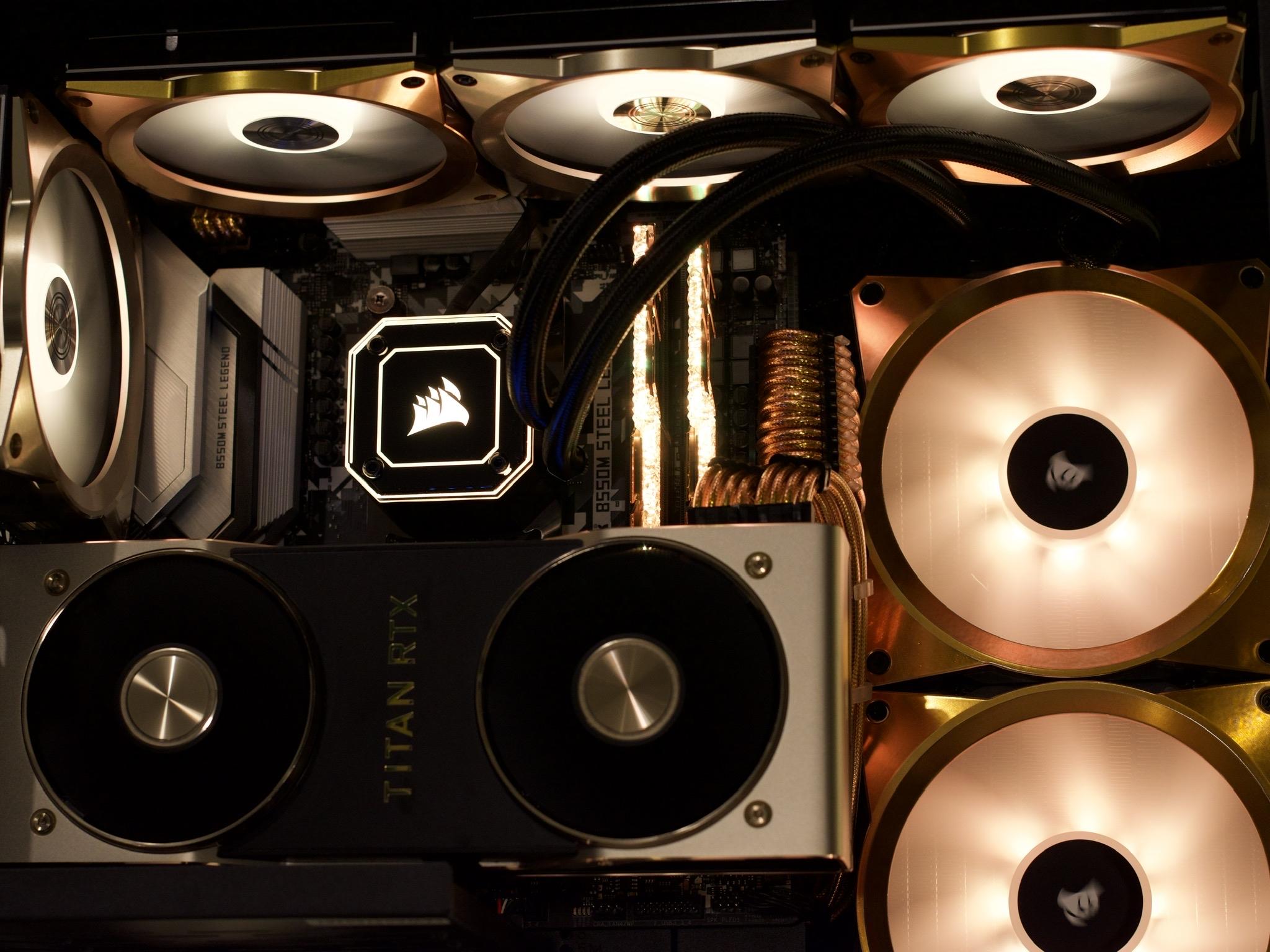 NVIDIA TITAN RTX - Image 3