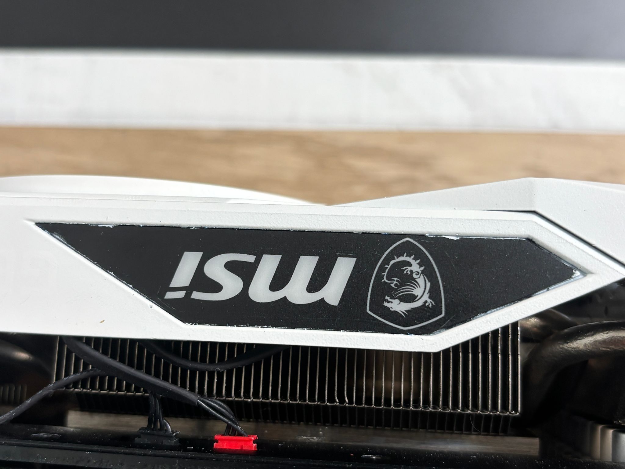 MSI GAMING X TRIO GeForce RTX 3070 Ti